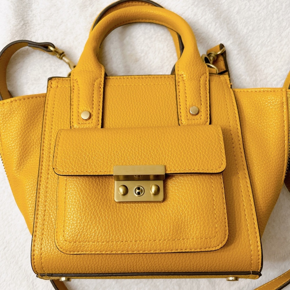 3.1 Phillip Lim Target Handbag